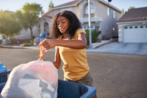 Commercial Cleanout Services in Lake Wynonah, PA